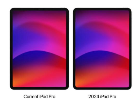 娄星娄星ipad维修服务点分享新款iPad Pro和iPad Air要来了