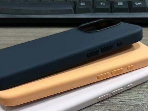 娄星苹果14维修站分享iPhone14手机壳能直接给iPhone15用吗?