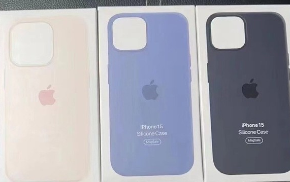 娄星苹果14维修站分享iPhone14手机壳能直接给iPhone15用吗？ 