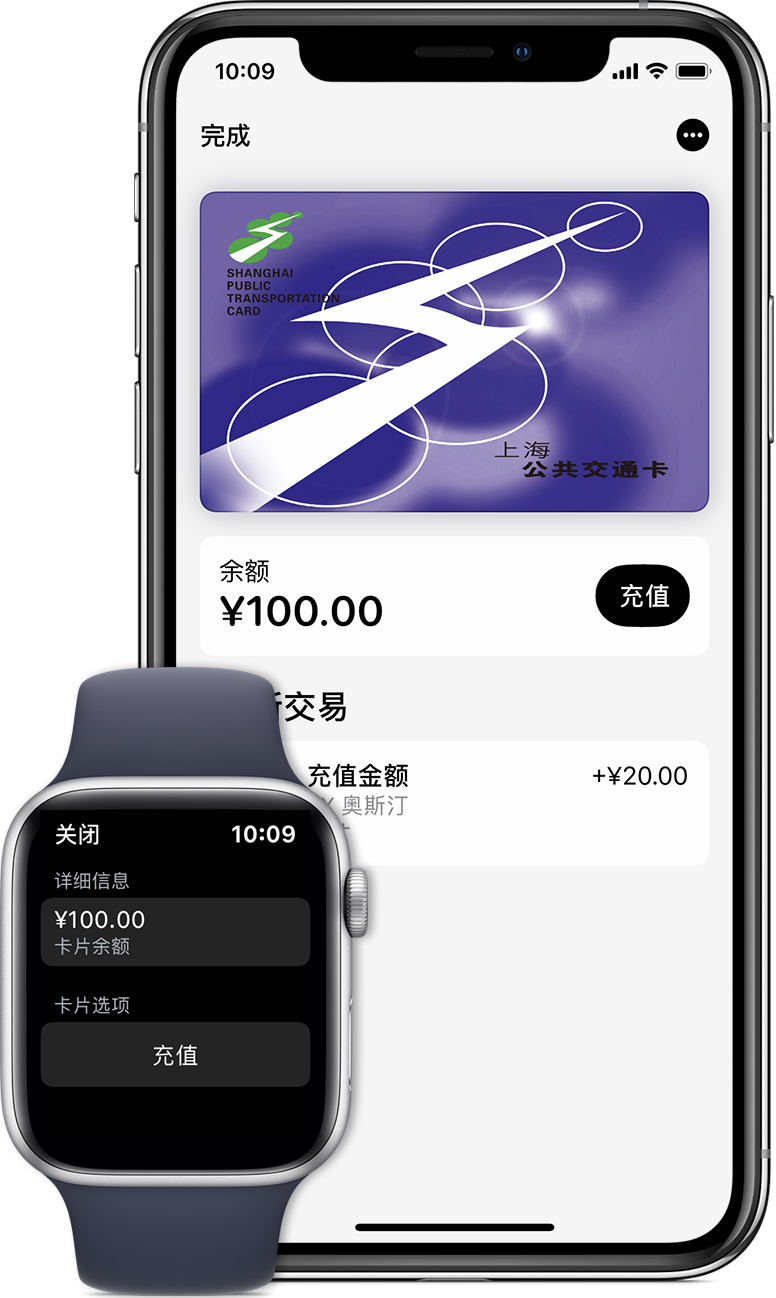 娄星苹果手机维修分享:用 Apple Pay 刷交通卡有哪些优势？如何设置和使用？ 