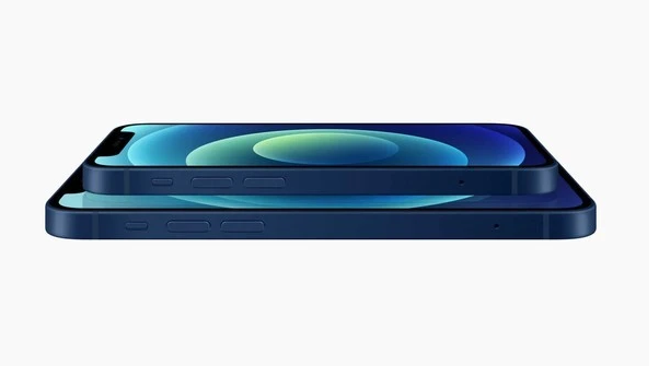 娄星苹果手机维修分享iPhone 12 mini 锁屏后触屏失灵怎么办 