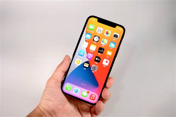 娄星苹果手机维修分享iOS 14.2修订版已到，专属iPhone 12系列 