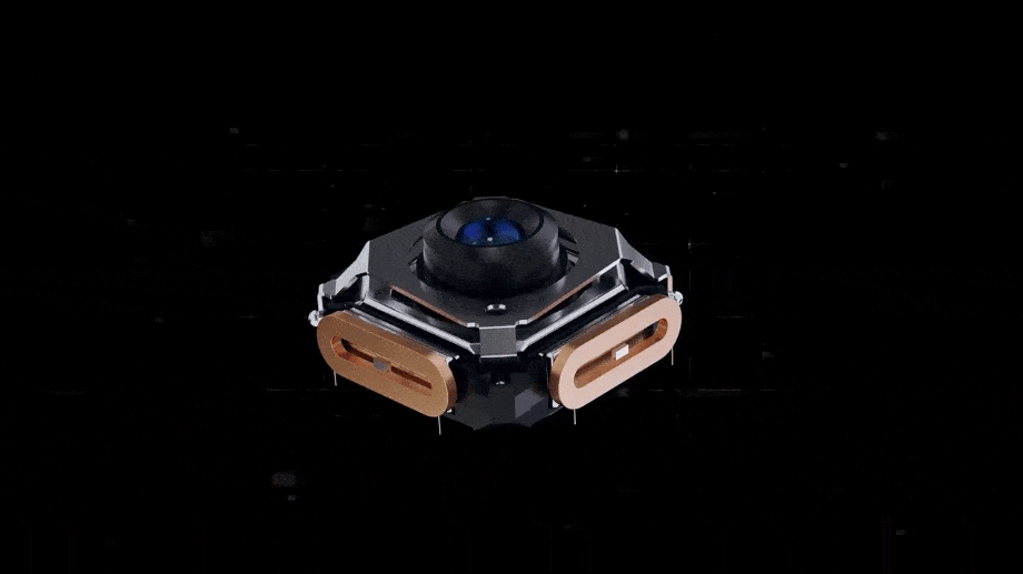娄星苹果手机维修分享iPhone 12 Pro Max 独享的这颗传感器更大的特点是什么 