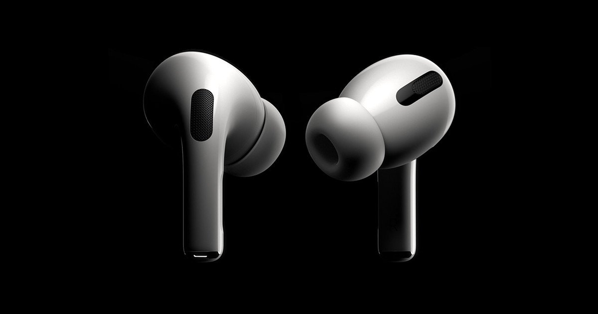 娄星苹果手机维修分享AirPods Pro 爆音、降噪效果下降怎么办 