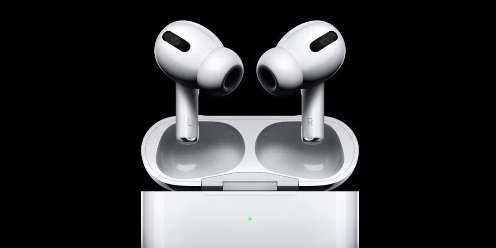 娄星苹果手机维修分享AirPods Pro 出现静电噪音 