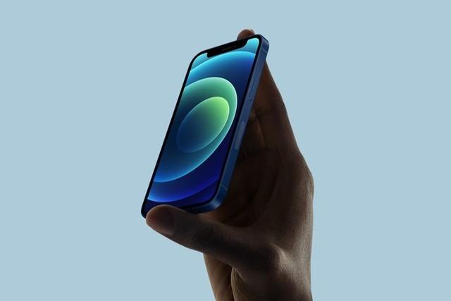 娄星苹果手机维修分享iPhone 12 mini辐射很大吗 