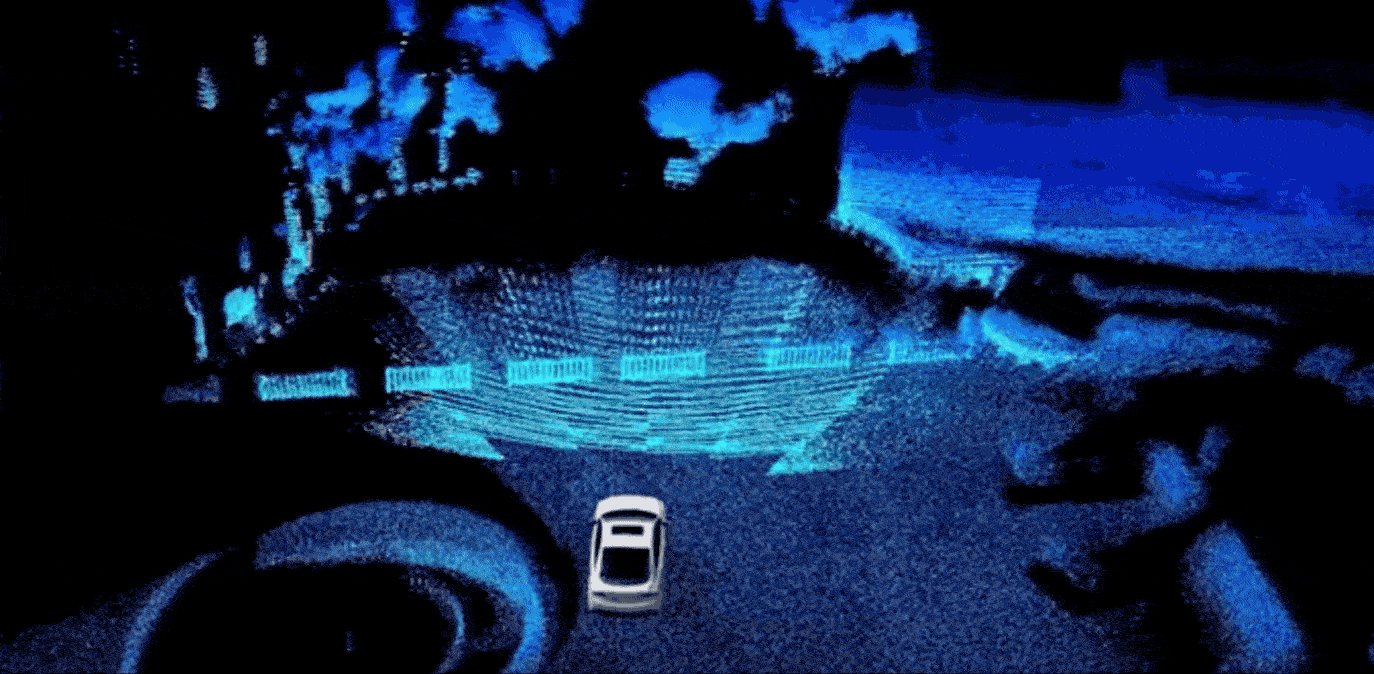 娄星苹果手机维修分享iPhone 12 Pro 搭载的 LiDAR 镜头与 ToF 镜头有什么不同 