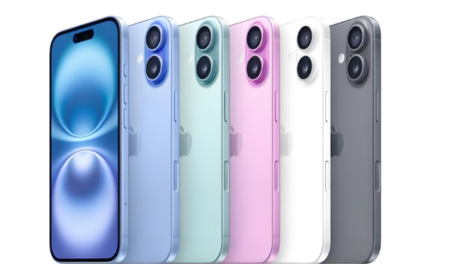 娄星苹果手机维修分享iPhone 17换电池 