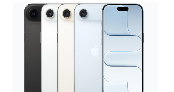 娄星苹果手机维修分享iPhone 17 Air换电池 