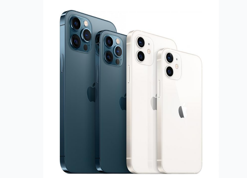 娄星苹果维修点分享iPhone 12 Pro进水维修 