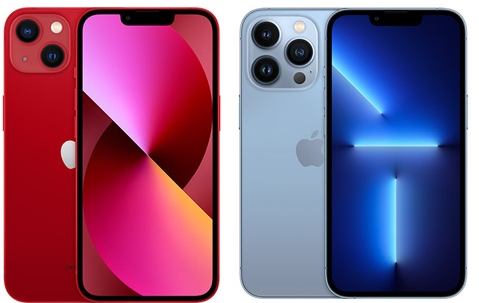 娄星苹果维修点分享iPhone 13 Pro进水维修 