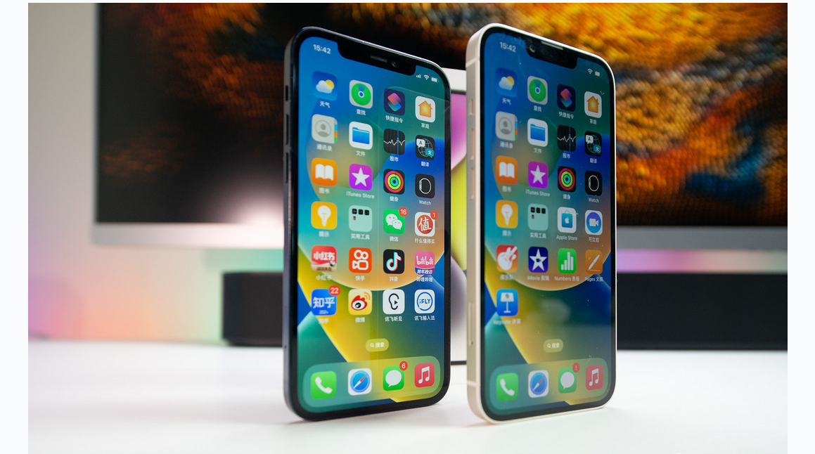 娄星苹果维修点分享iPhone 14 Plus进水维修 