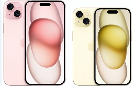 娄星苹果维修点分享iPhone 15 Plus进水维修 