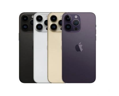 娄星苹果维修点分享iPhone 14 Pro Max换屏被忽视的工艺细节 