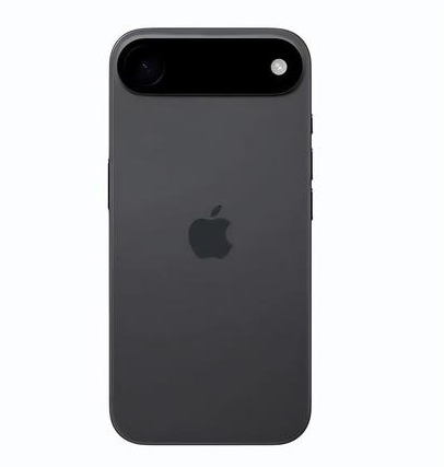 娄星苹果维修点分享iPhone 17 Air屏幕更换的维修隐患 
