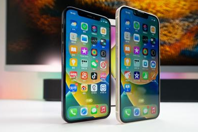 娄星苹果维修点分享iPhone 14 Plus自动关机内存连锁故障解析 