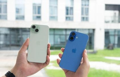 娄星苹果维修点分享iPhone 16 Plus出现自动关机的情况类型 