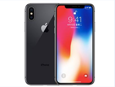 娄星苹果维修点分享iPhoneXS扩容隐患全梳理 