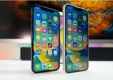娄星苹果维修点分享iPhone 14 Plus扩容深层隐患梳理 