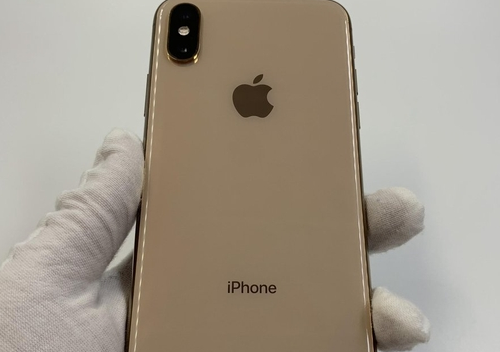 娄星苹果维修点分享iPhone XS锁屏界面交互故障 