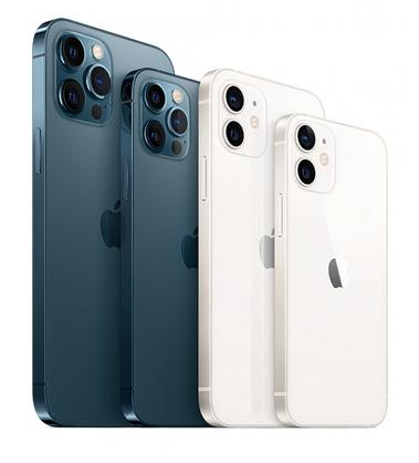 娄星苹果维修点分享iPhone 12 Pro黑屏小众问题解析 