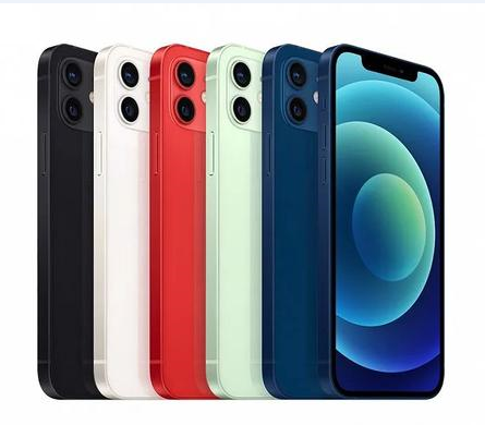 娄星苹果维修点分享iPhone 12 Pro Max黑屏冷门故障解读 