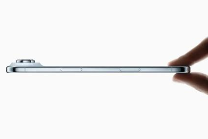 娄星苹果维修点分享iPhone 17 Air发烫几大隐形诱因 