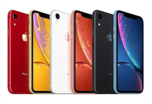 娄星苹果维修点分享iPhone XR摄像头原生色彩表现与日常拍摄实用指南 
